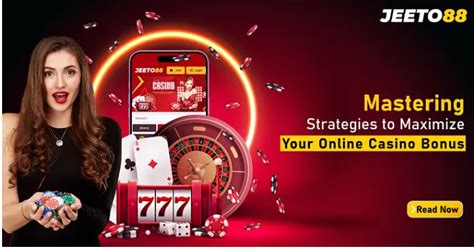 power of casino bonuses - Full Guide to Understanding Online Casino Bonuses.